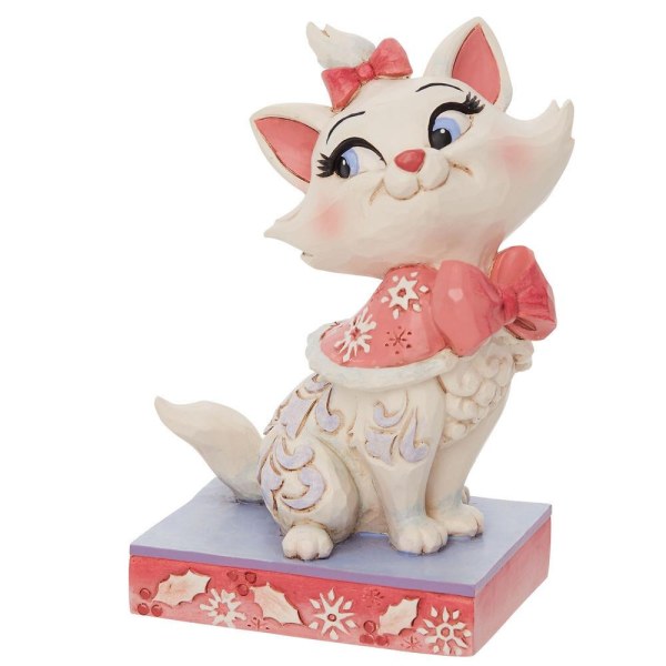MARIEF NAVIDAD - LOS ARISTOGATOS - DISNEY TRADITIONS