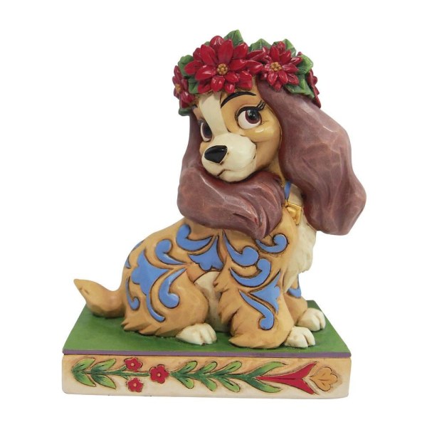 REINA NAVIDAD - DISNEY TRADITIONS