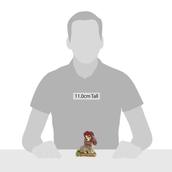 REINA NAVIDAD - DISNEY TRADITIONS