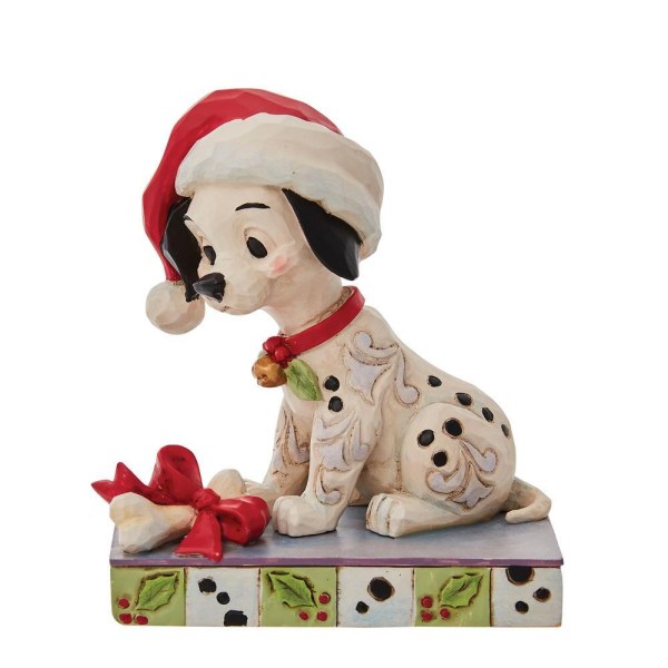 LUCKY CHRISTMAS - DISNEY TRADITIONS