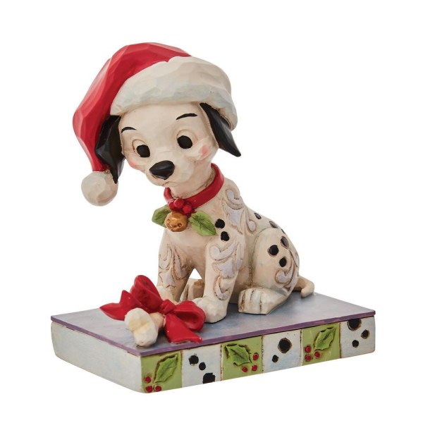 LUCKY CHRISTMAS - DISNEY TRADITIONS