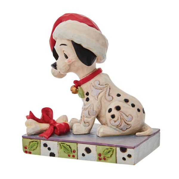 LUCKY CHRISTMAS - DISNEY TRADITIONS