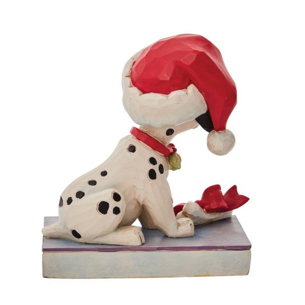 LUCKY CHRISTMAS - DISNEY TRADITIONS