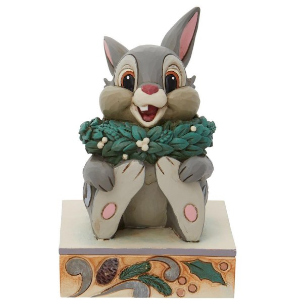 TAMBOR DE NAVIDAD - DISNEY TRADITIONS