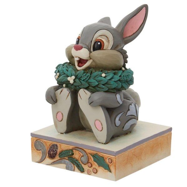 TAMBOR DE NAVIDAD - DISNEY TRADITIONS