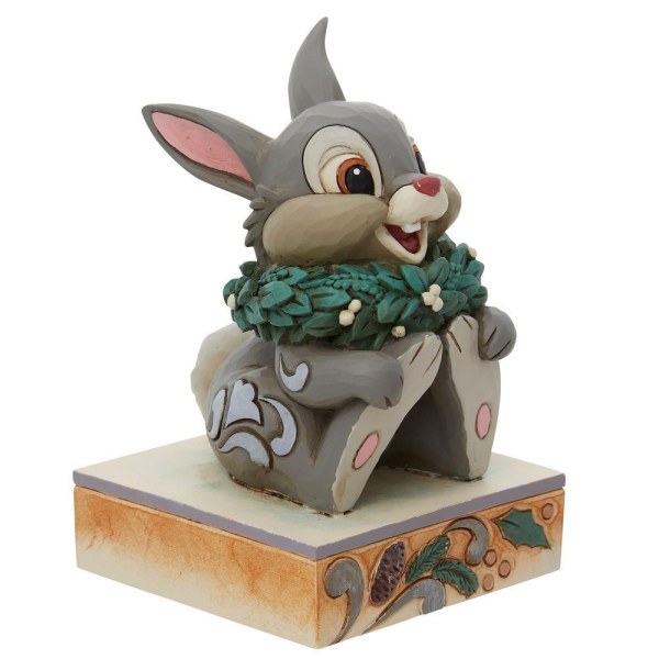 TAMBOR DE NAVIDAD - DISNEY TRADITIONS