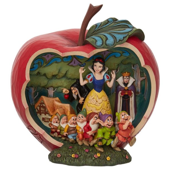 BLANCANIEVES - DISNEY TRADITIONS