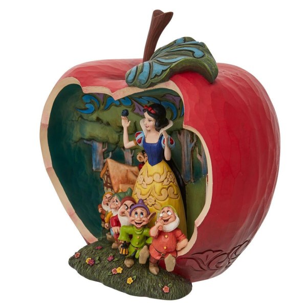 BLANCANIEVES - DISNEY TRADITIONS