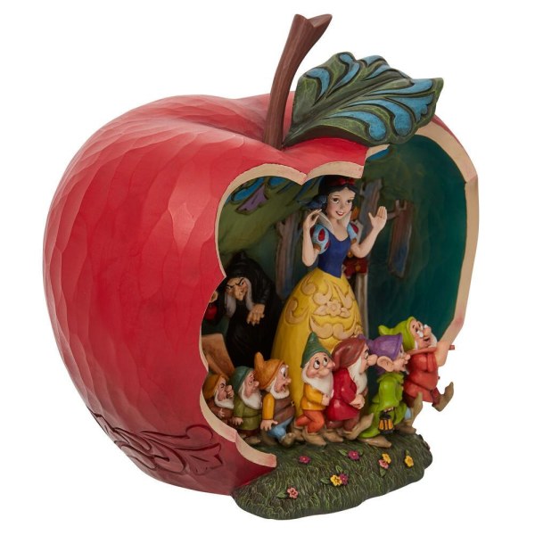 BLANCANIEVES - DISNEY TRADITIONS