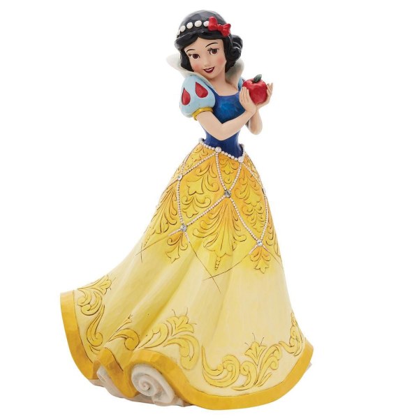 DELUXE BLANCANIEVES - DISNEY TRADITIONS