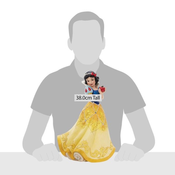 DELUXE BLANCANIEVES - DISNEY TRADITIONS