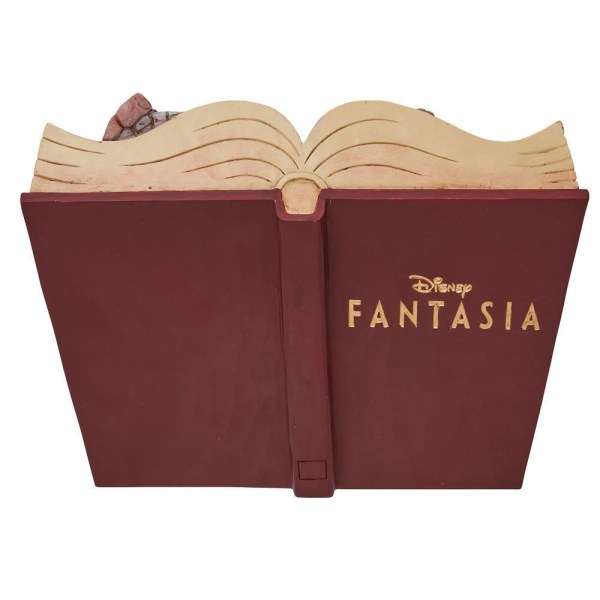 STORYBOOK MICKEY HECHICERO - DISNEY TRADITIONS
