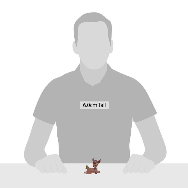 MINI BAMBI - DISNEY TRADITIONS