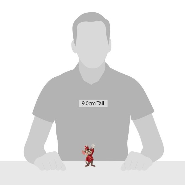 MINI TIMOTEO - DISNEY TRADITIONS