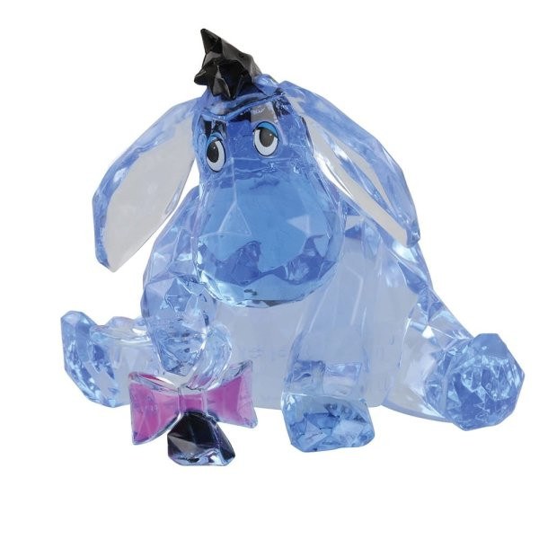 Faceta de Eeyore - Disney Facets