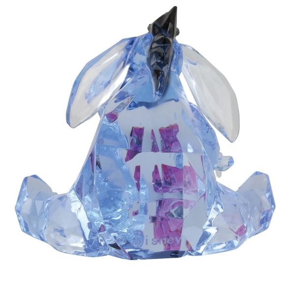Faceta de Eeyore - Disney Facets