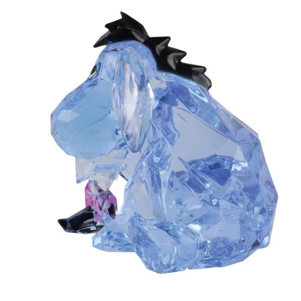 Faceta de Eeyore - Disney Facets