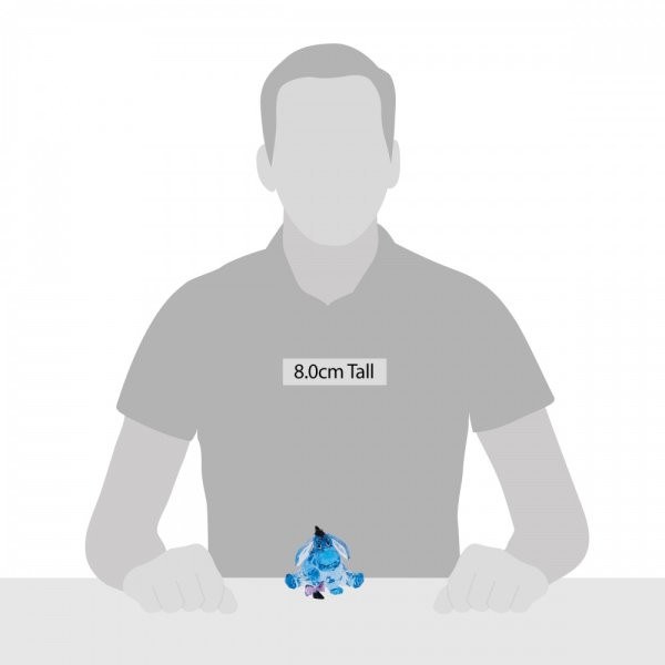 Faceta de Eeyore - Disney Facets