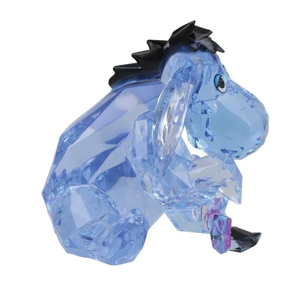 Faceta de Eeyore - Disney Facets