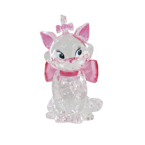 MARIE FACET - LOS ARISTOGATOS - FACETAS DE DISNEY