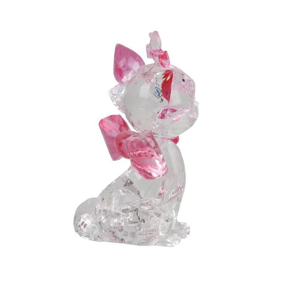 MARIE FACET - LOS ARISTOGATOS - FACETAS DE DISNEY