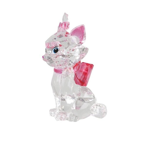 MARIE FACET - LOS ARISTOGATOS - FACETAS DE DISNEY