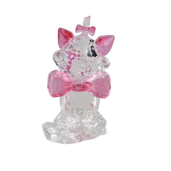 MARIE FACET - LOS ARISTOGATOS - FACETAS DE DISNEY