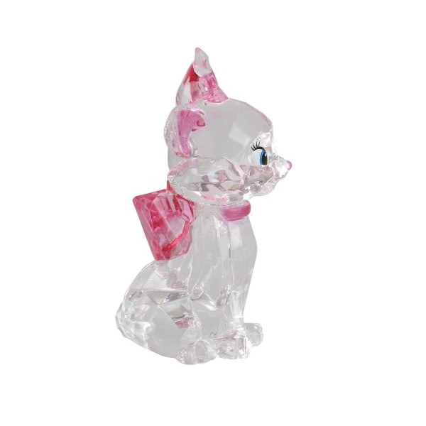 MARIE FACET - LOS ARISTOGATOS - FACETAS DE DISNEY