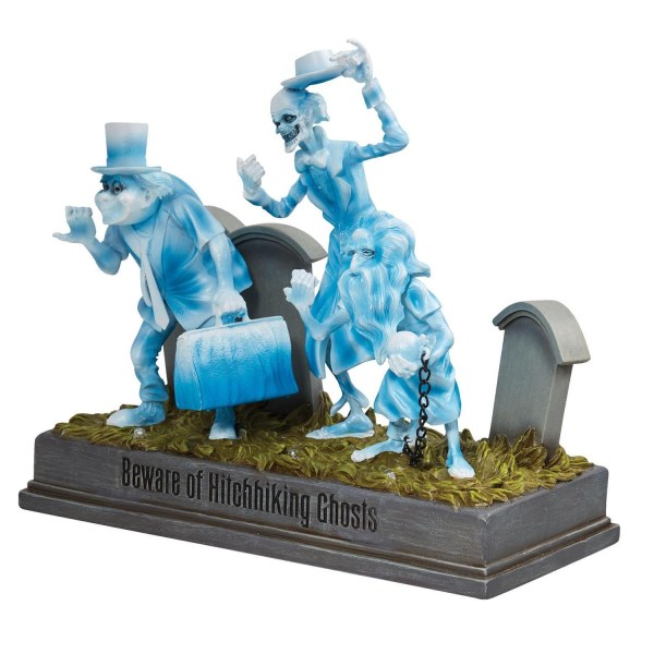 HITCHING GHOSTS - DISNEY SHOWCASE