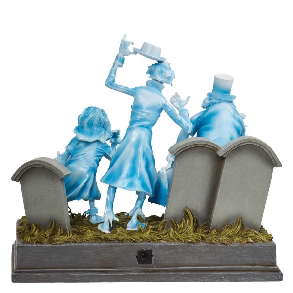 HITCHING GHOSTS - DISNEY SHOWCASE
