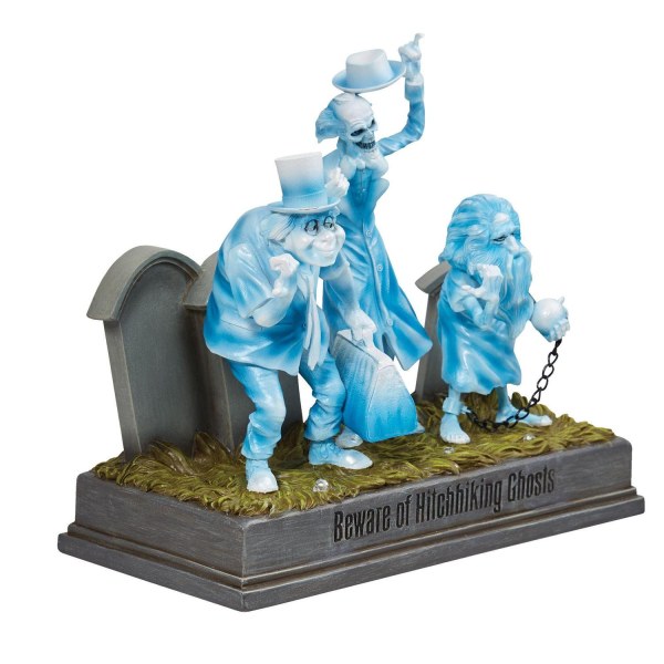 HITCHING GHOSTS - DISNEY SHOWCASE