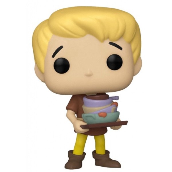¡ FUNKO POP! 1099 - DISNEY LA ESPADA EN LA PIEDRA - ARTHUR
