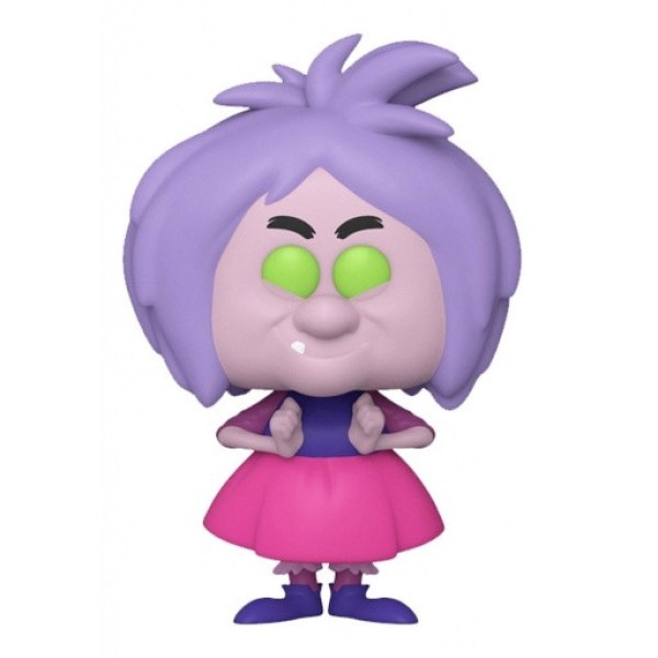 ¡ FUNKO POP! 1101 - DISNEY LA ESPADA EN LA PIEDRA - SENORA MIM