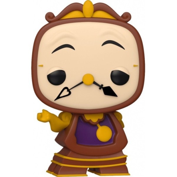 ¡ FUNKO POP! 1133 - DISNEY LA BELLA Y LA BESTIA - BIG BEN