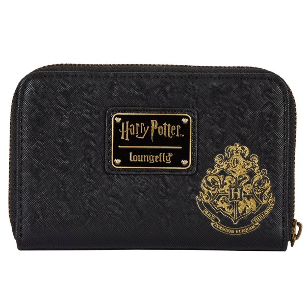 BILLETERA LA PIEDRA FILOSOFAL - HARRY POTTER LOUNGEFLY