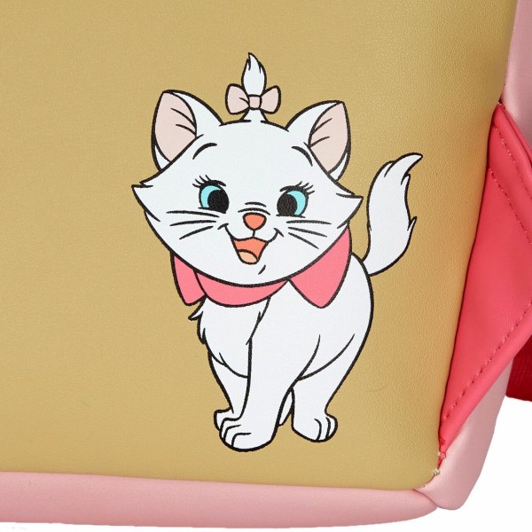 MINI MOCHILA MARIEF DULCES - LOS ARISTOGATOS - DISNEY LOUNGEFLY