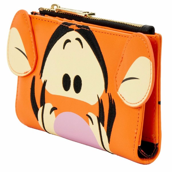 CARTERA TIGROU COSPLAY - DISNEY LOUNGEFLY