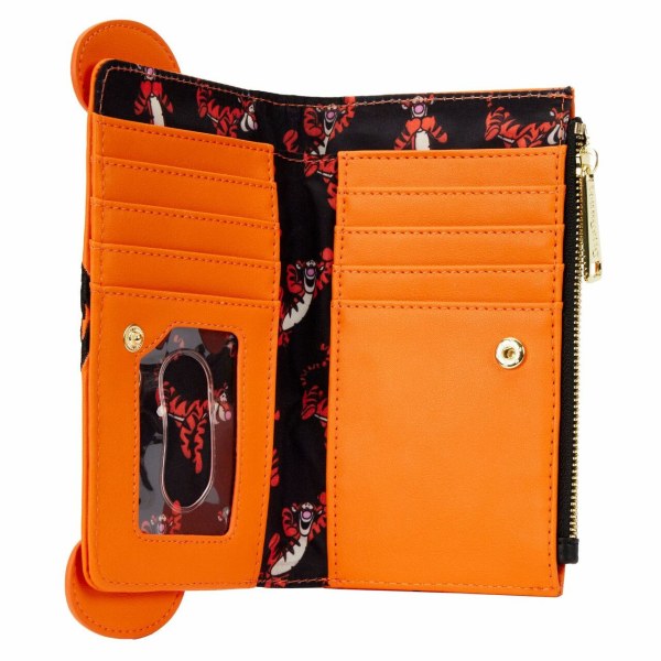 CARTERA TIGROU COSPLAY - DISNEY LOUNGEFLY