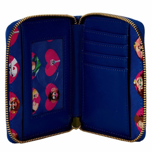 CARTERA WOODY & BO PEEP - PIXAR LOUNGEFLY