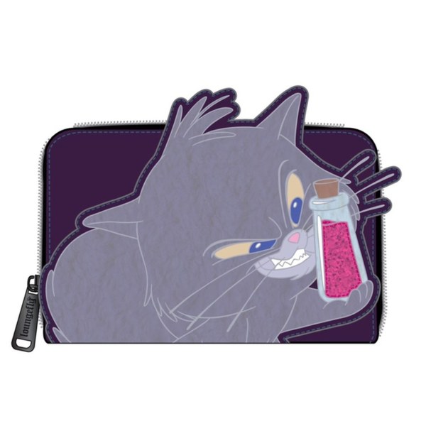 CARTERA YZMA KITTY - PIXAR LOUNGEFLY