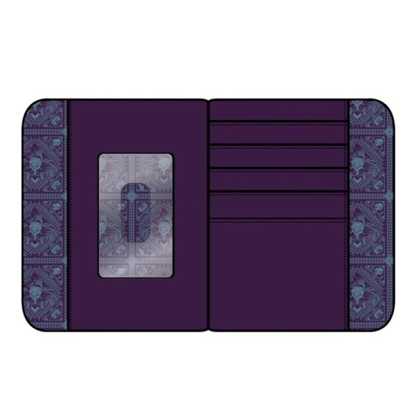 CARTERA YZMA KITTY - PIXAR LOUNGEFLY