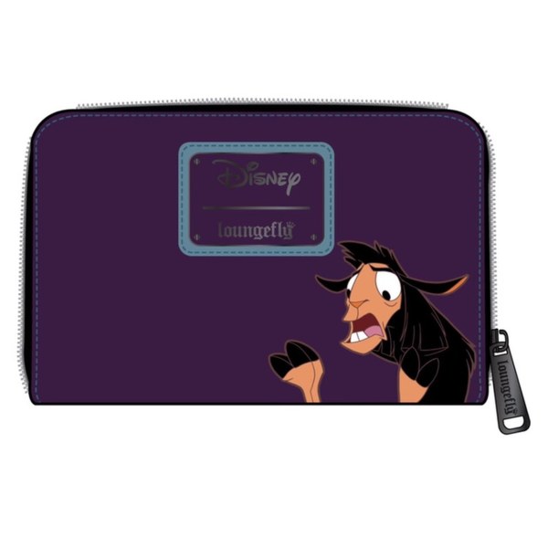 CARTERA YZMA KITTY - PIXAR LOUNGEFLY