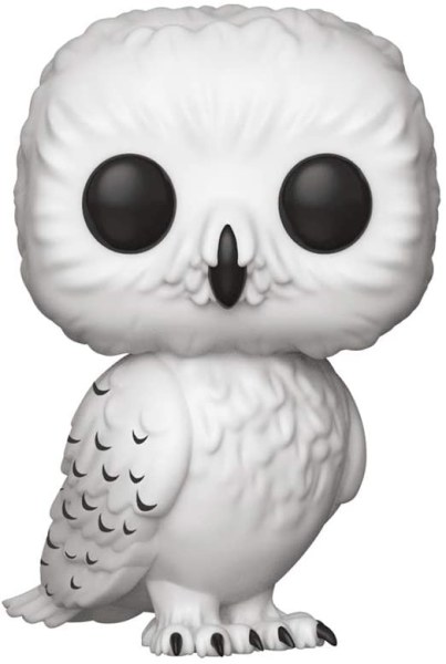 FUNKO POP! 76 - HARRY POTTER - HEDWIGE