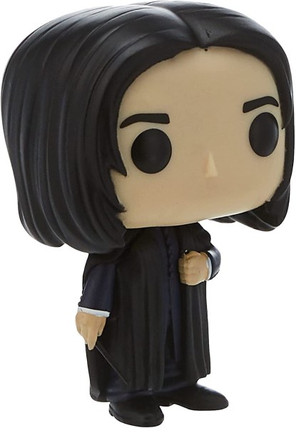 ¡ FUNKO POP! 05 - HARRY POTTER - SEVERUS SNAPE