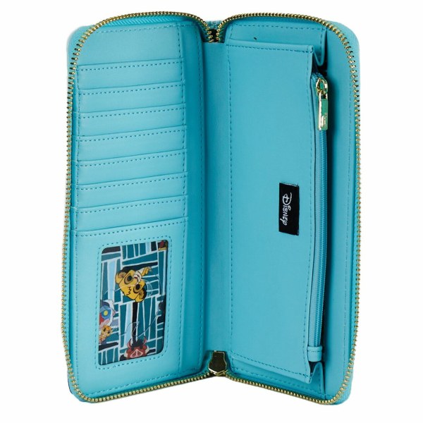 BILLETERA POP EL REY LEÓN - DISNEY LOUNGEFLY