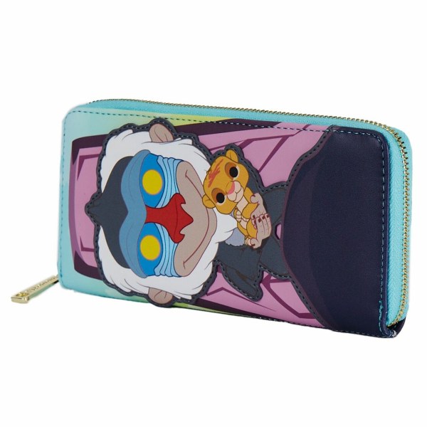 BILLETERA POP EL REY LEÓN - DISNEY LOUNGEFLY