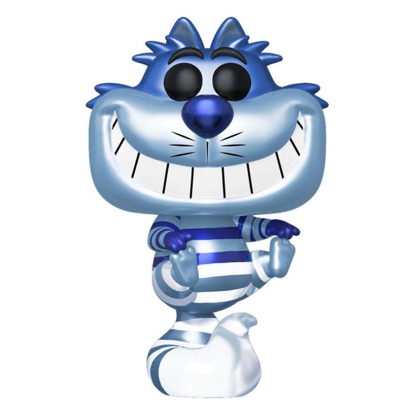 FUNKO POP! SE - DISNEY ALICIA EN EL PAÍS DE LAS MARAVILLAS - GATO DE CHESHIRE