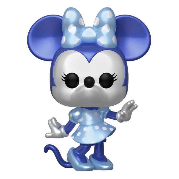 FUNKO POP! SE - DISNEY MINNIE MOUSE