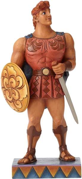 HÉRCULES 20 ANIVERSARIO - DISNEY TRADITIONS