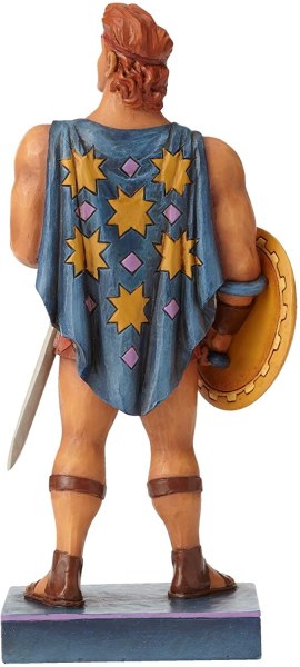 HÉRCULES 20 ANIVERSARIO - DISNEY TRADITIONS